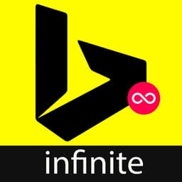 ∞ UET Bing Conversion Tracking icon