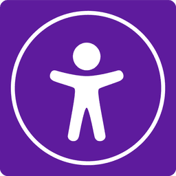Accessibility Assistant icon