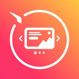 Elfsight Image Banner Slider icon