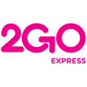 2GO Express icon