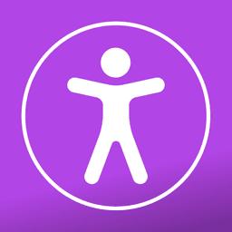 AccessEz‑ Accessibility Widget icon