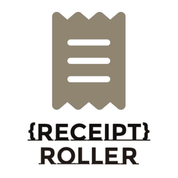 {RECEIPT}ROLLER・レシートローラー icon