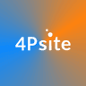 4PsiteLink (4P) icon
