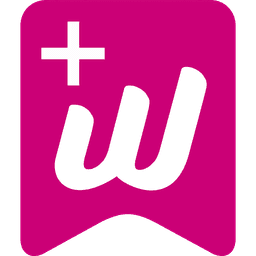 +Wishfinity Social Wishlist icon