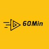 60min.app ‑ Mobile App Builder icon