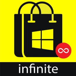 ∞ Microsoft Shopping Feed icon