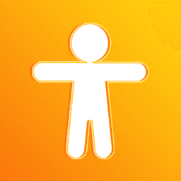 ADA WCAG Accessibility Widget icon