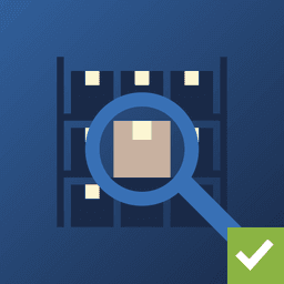 #InventoryValue icon