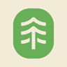 1:Tree ‑ Carbon Offset App icon