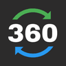 360 Omnium Spinner icon