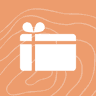 A&D: Scheduled Gift Cards icon