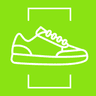 3D4 Shoes icon