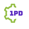 1PD icon